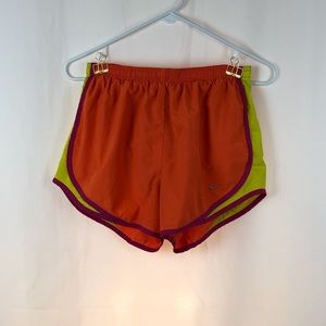 Nike Dri-fit running shorts M